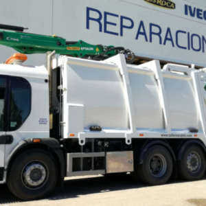 Recolectores